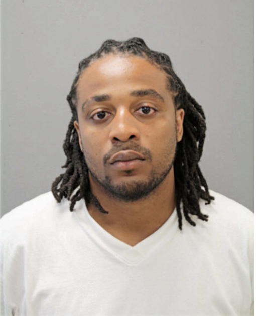 ARSENIO D SMITH, Cook County, Illinois