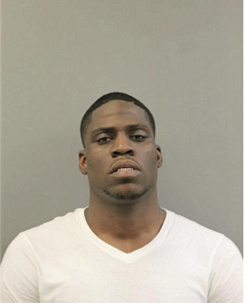JOVAN A SMITH, Cook County, Illinois