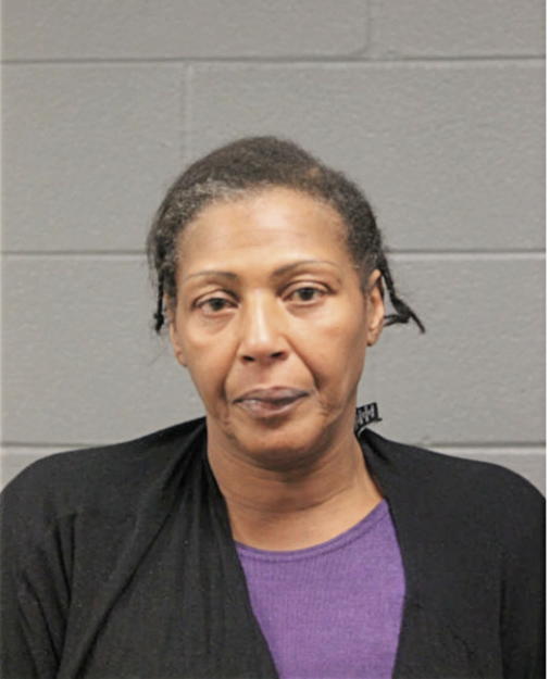 MARY J SMITH, Cook County, Illinois