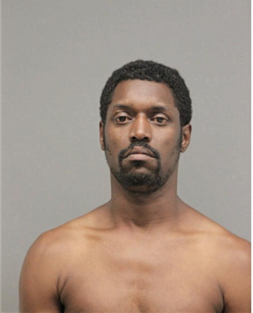TOMMIE LEE SOMBRIGHT, Cook County, Illinois