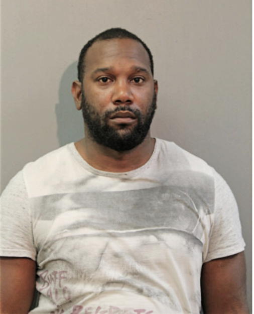 JOHNNY L SPENCER, Cook County, Illinois