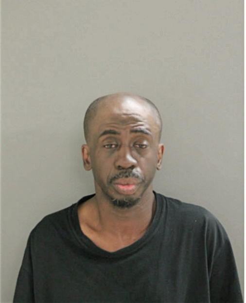 ANTONIO STEWART, Cook County, Illinois