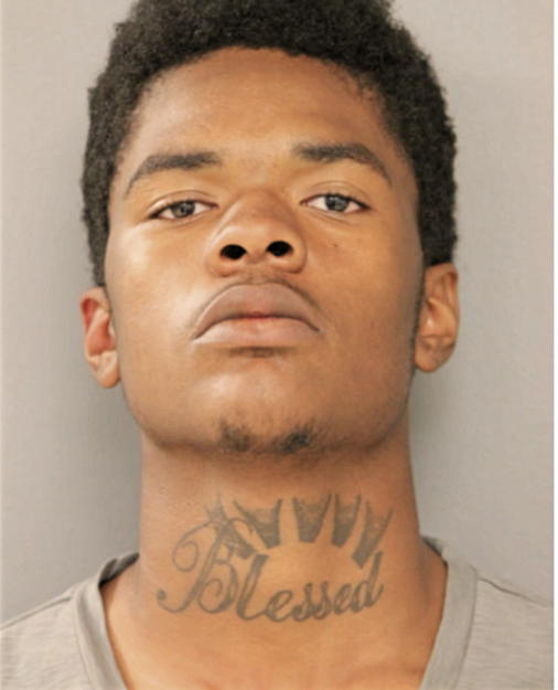 BRYANT S STRATTON, Cook County, Illinois