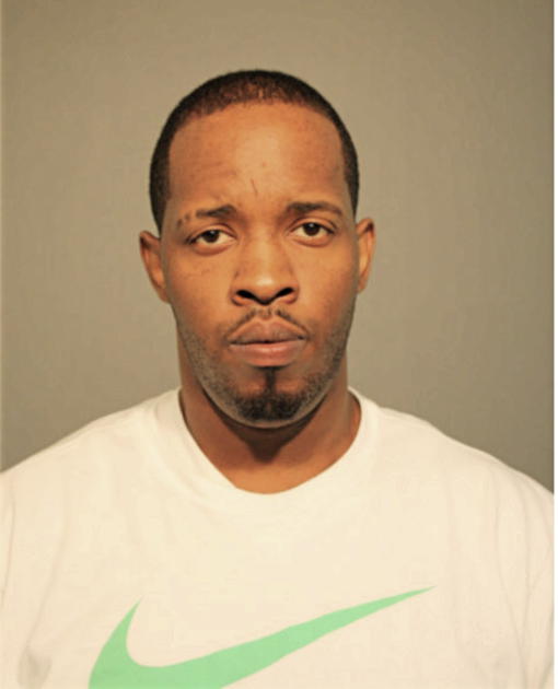 ROBERT SUTHERLAND, Cook County, Illinois