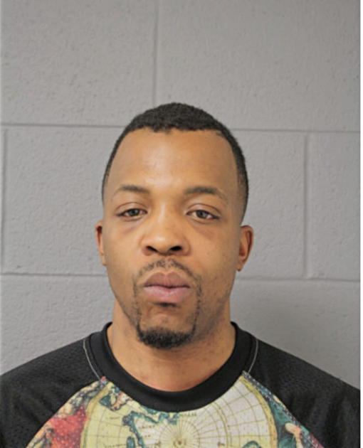 ABRAM R SWANIGAN, Cook County, Illinois