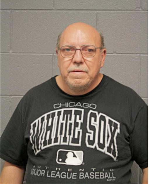 JOHN SZCZPANIAK, Cook County, Illinois