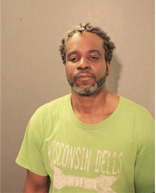 DAVID E TATE, Cook County, Illinois