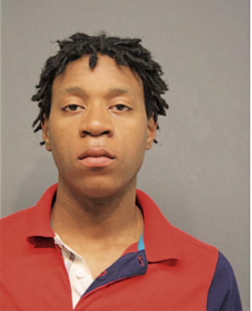 ALONZO TAYLOR, Cook County, Illinois