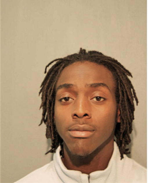 JORDAN K TAYLOR, Cook County, Illinois