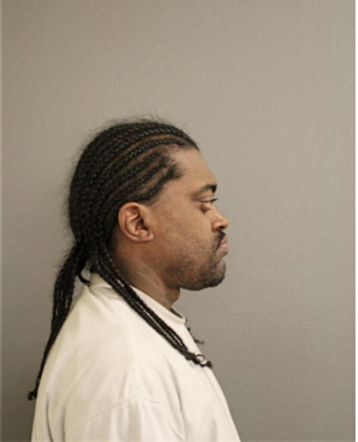 ROBERT TAYLOR, Cook County, Illinois