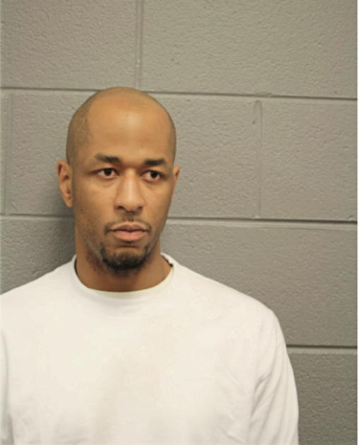 BRETT ANTHONY THOMAS, Cook County, Illinois
