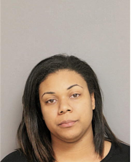 MICHAELA THOMPSON, Cook County, Illinois