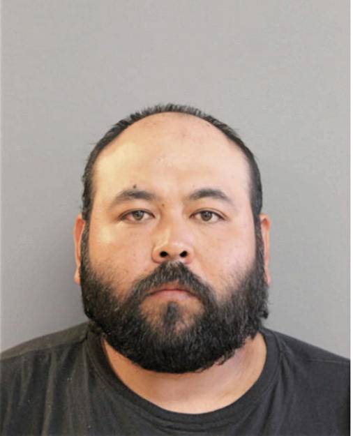 ARMANDO TRUJILLO, Cook County, Illinois