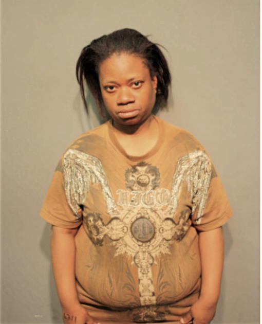 TASHA TURNER, Cook County, Illinois