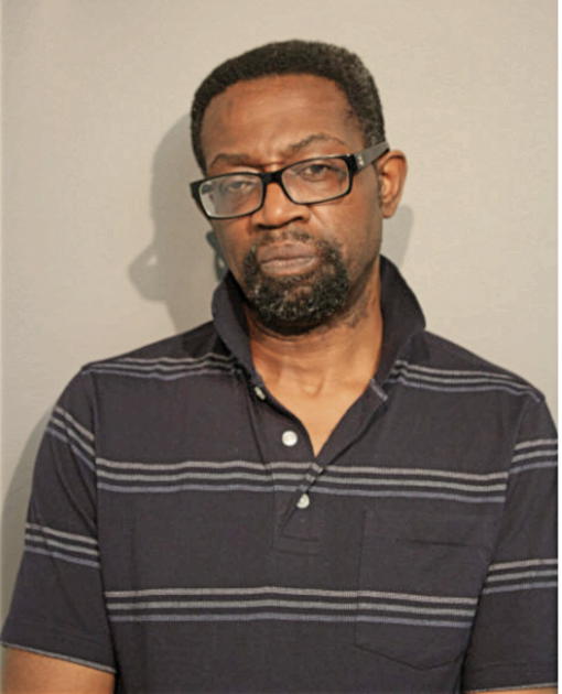 LEONARD UNDERWOOD, Cook County, Illinois