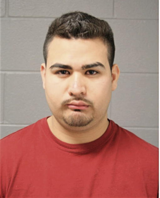 MARIO VALENCIA, Cook County, Illinois