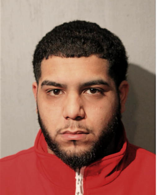 JESUS VARGAS, Cook County, Illinois