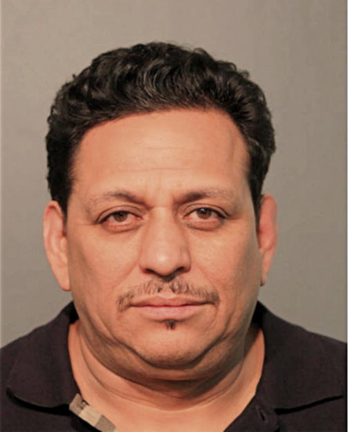 CARLOS VAZQUEZ-CONTRERAS, Cook County, Illinois