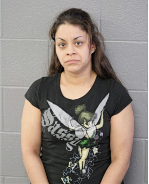 GLENDALY VELAZQUEZ, Cook County, Illinois