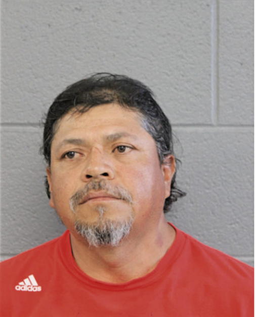 HUMBERTO VELAZQUEZ, Cook County, Illinois