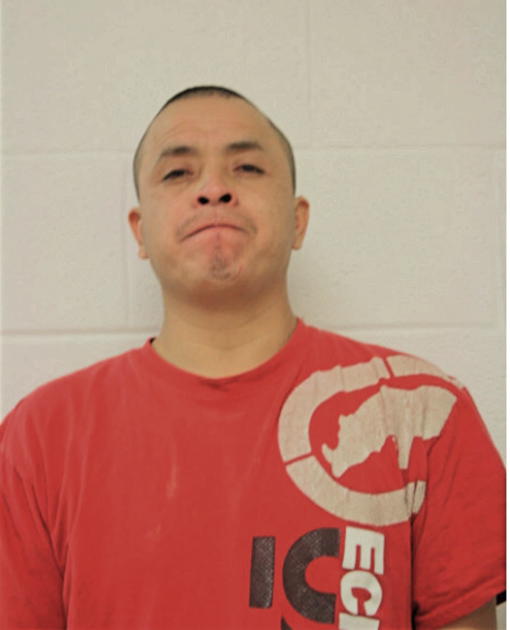 JUAN VERA, Cook County, Illinois