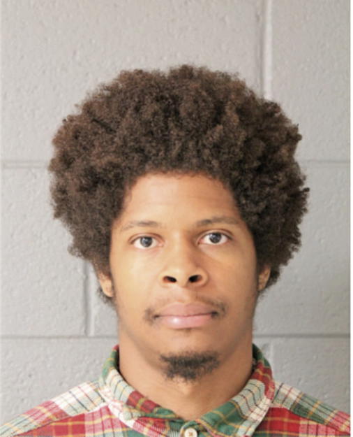 MICHAEL WADLEY, Cook County, Illinois