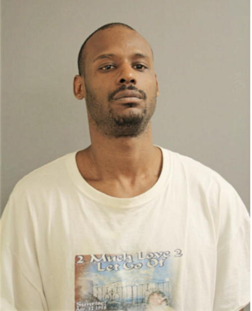 CLIFTON EARL WALKER, Cook County, Illinois