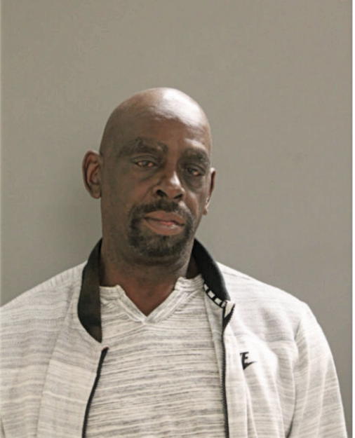 LOUIS D WALKER, Cook County, Illinois
