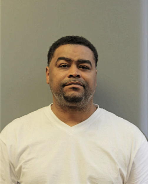 MAURICE C WARD, Cook County, Illinois