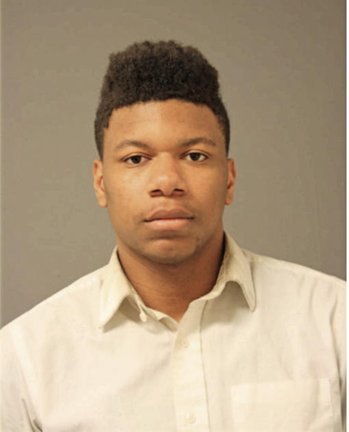 RICKY WEBSTER, Cook County, Illinois