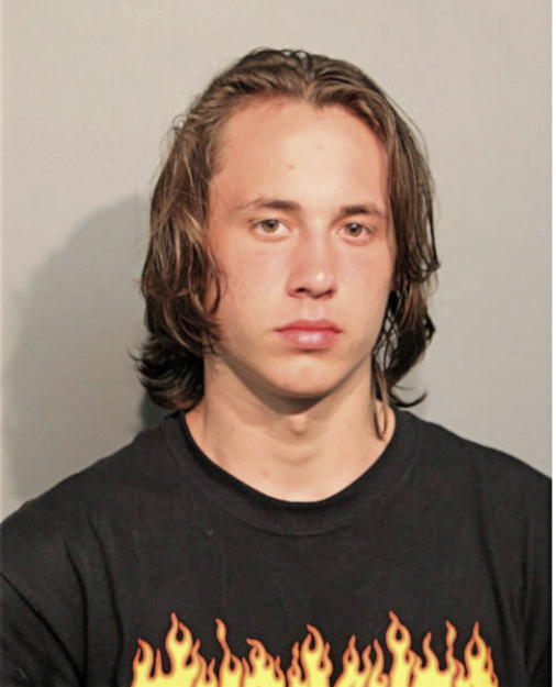 NICHOLAS WENGREN, Cook County, Illinois