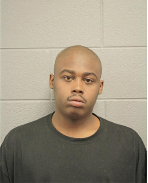 DJONNE WHEATLEY, Cook County, Illinois