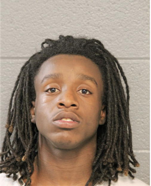 CHARLES WILEY, Cook County, Illinois