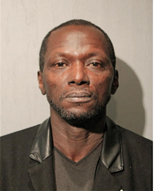 LORENZO WILKINS, Cook County, Illinois