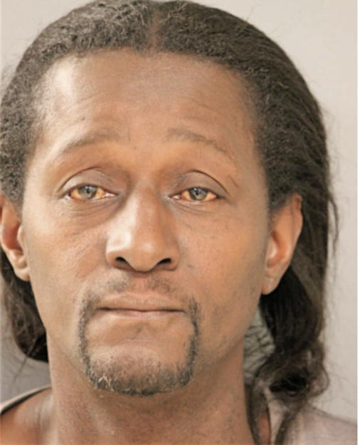 JERRY L WILLIAMS, Cook County, Illinois
