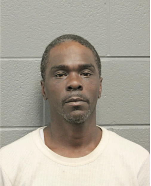 ROBERT C WILLIAMS, Cook County, Illinois