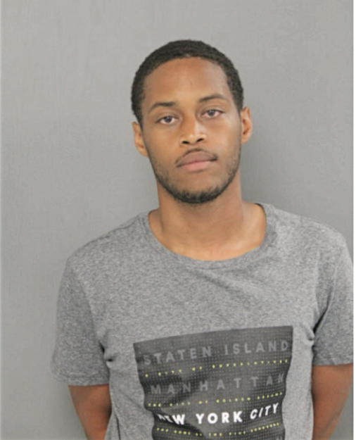 TERRANCE WILLIAMS, Cook County, Illinois