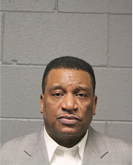 CRAIG K WIMBERLY, Cook County, Illinois