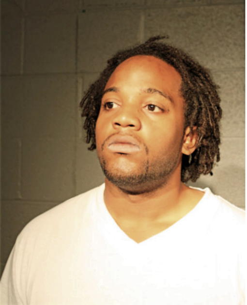 KHALI WITHERSPOON, Cook County, Illinois