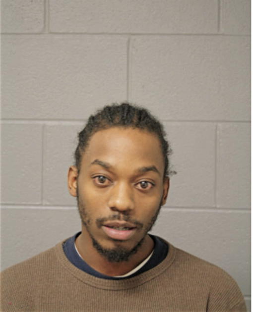PATRICK G WOLFE, Cook County, Illinois