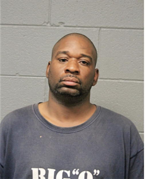 DEVELL L WOODS, Cook County, Illinois