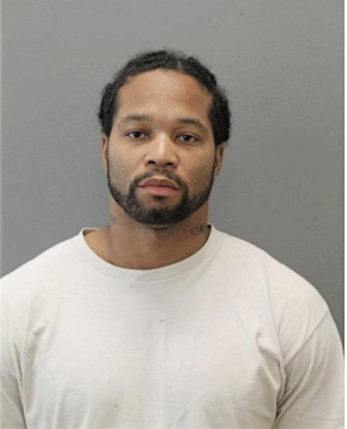 JERMAINE C WRIGHT, Cook County, Illinois
