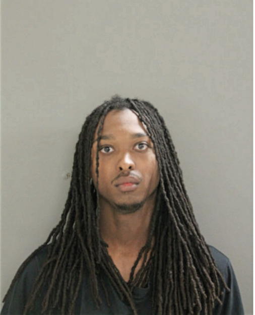 JAMES E YARBROUGH, Cook County, Illinois