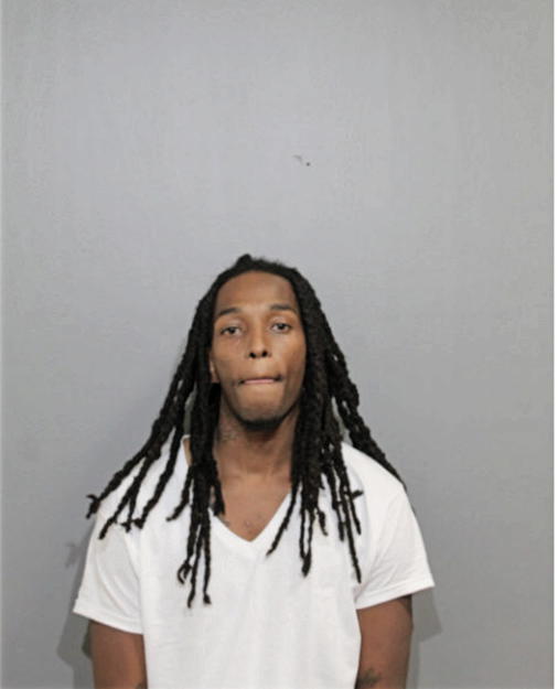 COREY D YOUNG, Cook County, Illinois