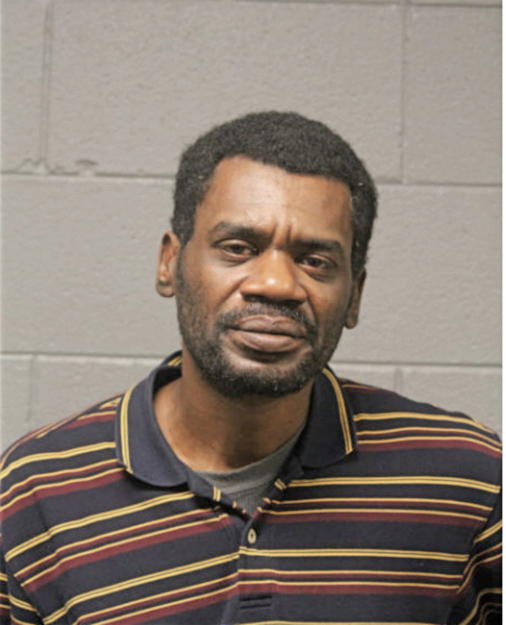 DIONNE YOUNG, Cook County, Illinois