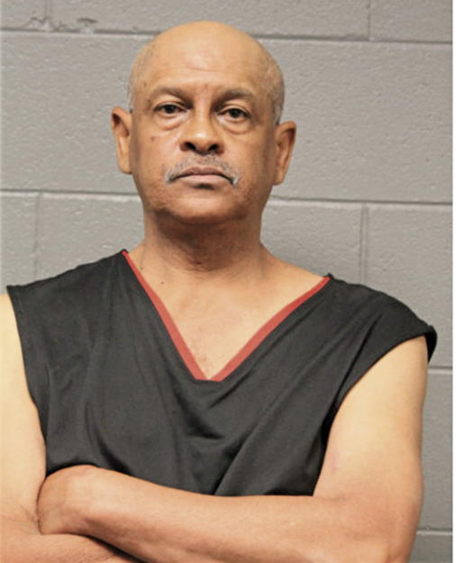 PEDRO J ZALABARRIA, Cook County, Illinois