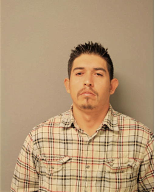 ELIAZAR C ZAPATA, Cook County, Illinois