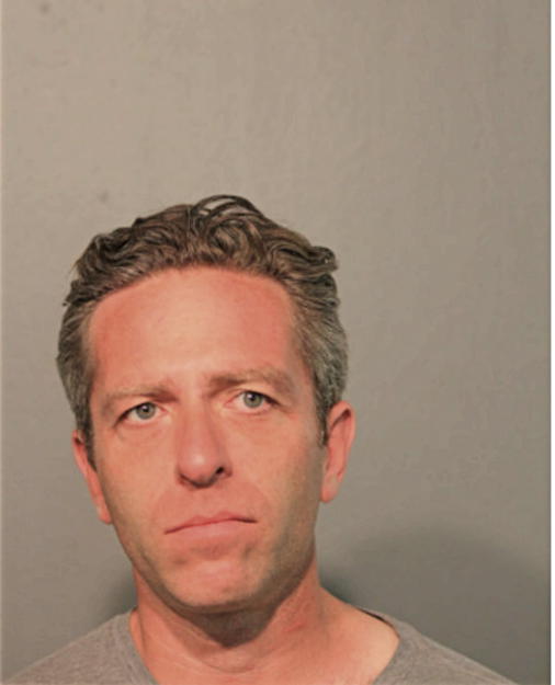 JONATHAN ZARA, Cook County, Illinois