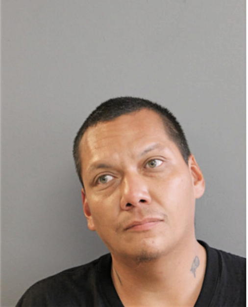 JESUS M ACUNA, Cook County, Illinois