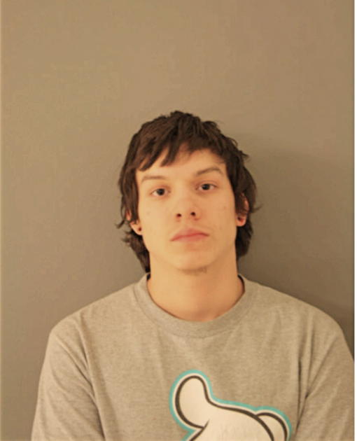 MANUEL D ALANIS, Cook County, Illinois